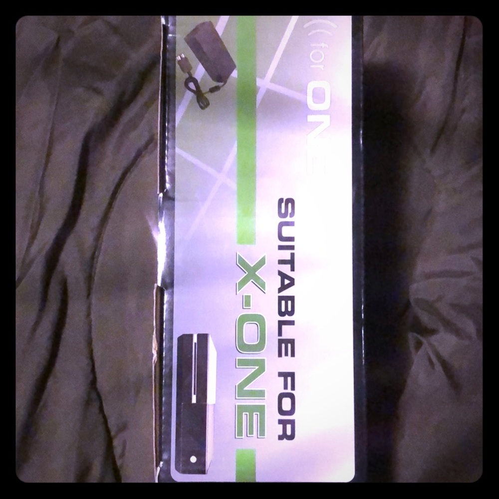Ac adapter